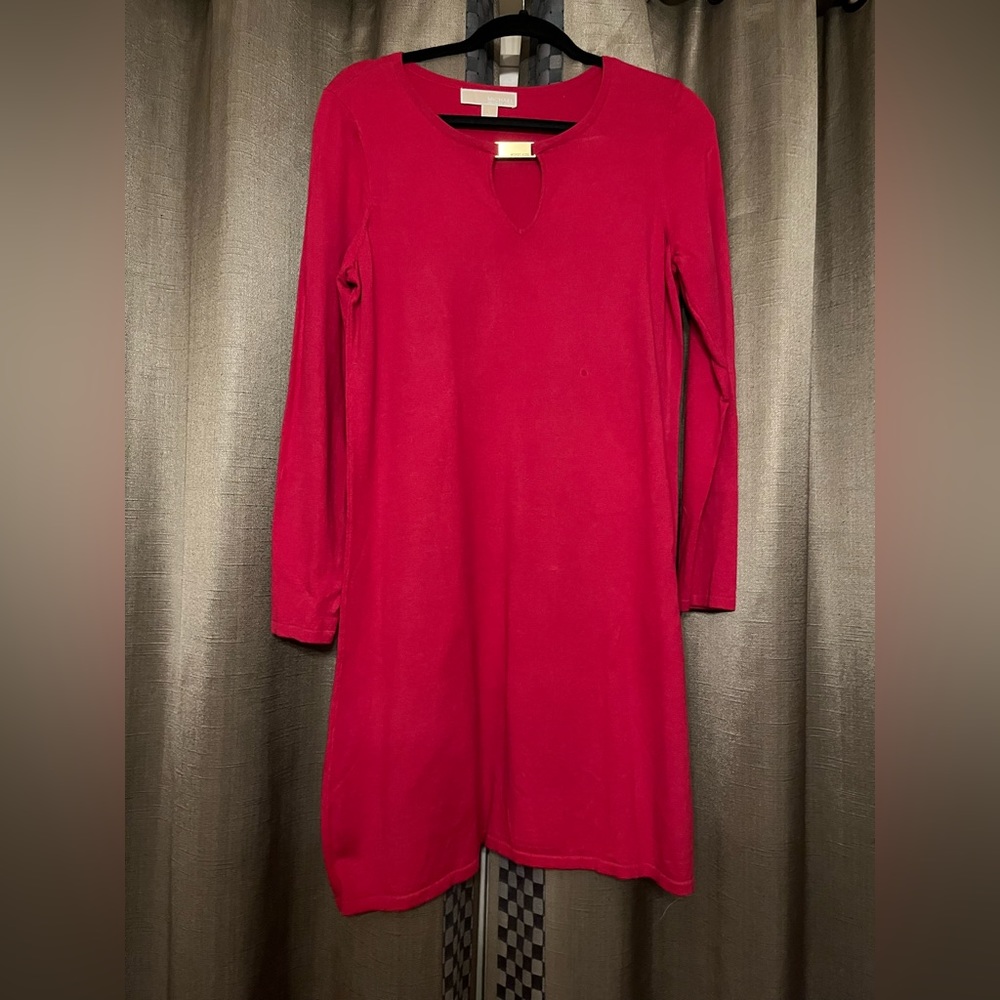 Michael Kors Dress, NWOT, size Large